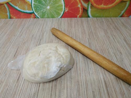 Как влияет качество муки на конечный результат теста для мантов. Вкусное тесто для мантов. Классический рецепт теста на манты: