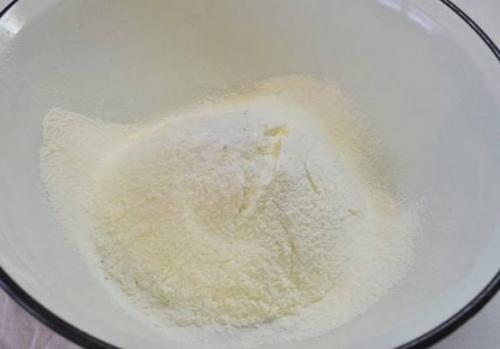 Какие ингредиенты необходимы для приготовления теста на кипятке. Заварное тесто для пельменей