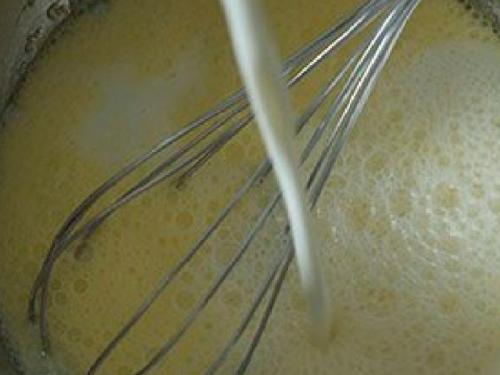 Какое количество воды необходимо для идеального теста, чтобы оно было эластичным и не рвалось. Идеальное тесто для мантов —, как завести тесто на манты, чтобы они получились мягкие и не рвались при варке?