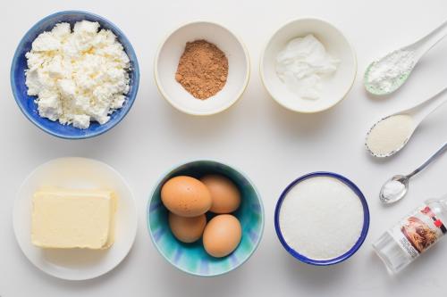 Как правильно смешивать ингредиенты для теста, чтобы оно получилось эластичным. Как смешивать ингредиенты для выпечки