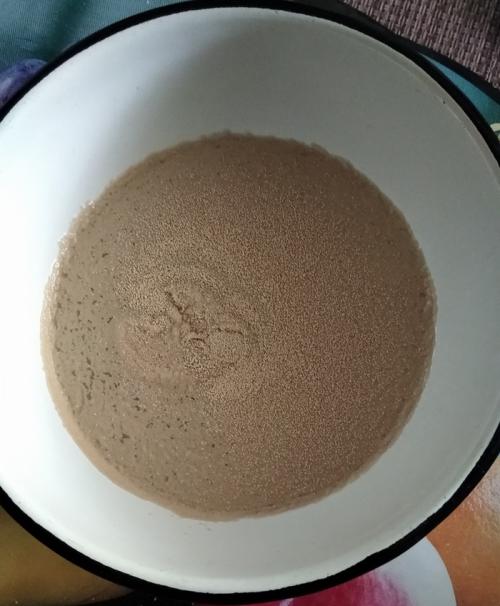 Какие добавки можно использовать для улучшения вкуса теста на кипятке. Заварное дрожжевое тесто на кипятке