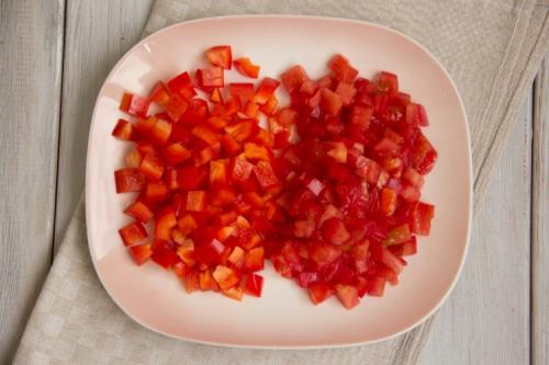 Чахохбили из куриного филе. 15 рецептов чахохбили на любой вкус