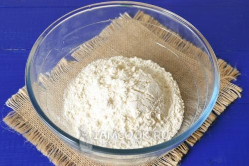 Простой и быстрый рецепт теста для мантов в хлебопечке на кипятке 10 Простой и быстрый рецепт теста для мантов в хлебопечке на кипятке 10