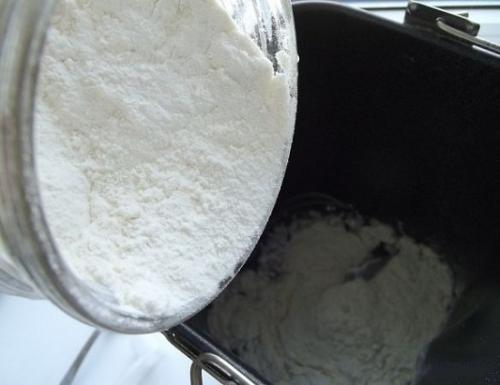 Как приготовить тесто для мантов в хлебопечке Мулинекс: простой рецепт 06