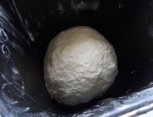 Как приготовить тесто для мантов в хлебопечке Мулинекс: простой рецепт 07