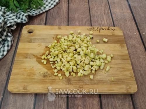 Легкое тесто для мант в хлебопечке Gorenje: простой и быстрый рецепт 08 Легкое тесто для мант в хлебопечке Gorenje: простой и быстрый рецепт 08