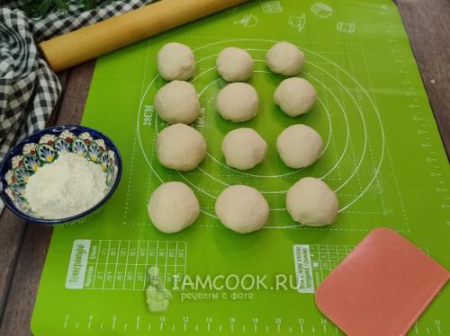 Легкое тесто для мант в хлебопечке Gorenje: простой и быстрый рецепт 13 Легкое тесто для мант в хлебопечке Gorenje: простой и быстрый рецепт 13