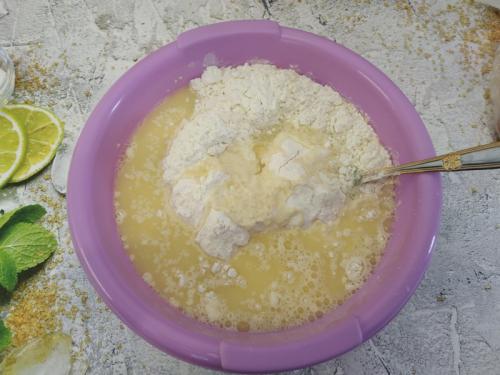 Какая мука лучше всего подходит для приготовления теста для мантов. Вкусное тесто для мантов. Классический рецепт теста на манты: