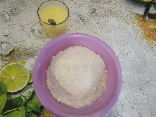 Подходит ли это тесто для приготовления других блюд, кроме мантов. Вкусное тесто для мантов. Классический рецепт теста на манты: