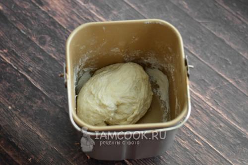 Простой и быстрый рецепт теста для мантов в хлебопечке на кипятке 05 Простой и быстрый рецепт теста для мантов в хлебопечке на кипятке 05