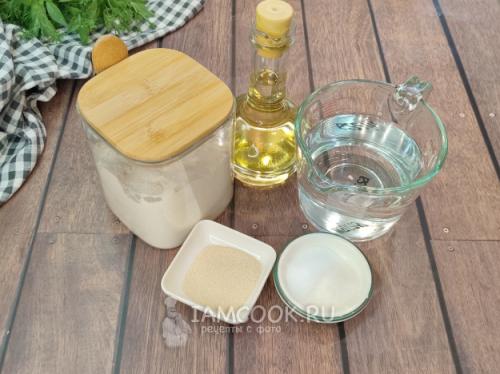 Легкое тесто для мант в хлебопечке Gorenje: простой и быстрый рецепт 04 Легкое тесто для мант в хлебопечке Gorenje: простой и быстрый рецепт 04