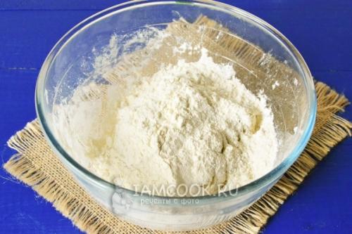 Простой и быстрый рецепт теста для мантов в хлебопечке на кипятке 14 Простой и быстрый рецепт теста для мантов в хлебопечке на кипятке 14
