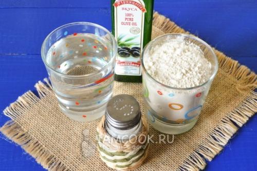 Простой и быстрый рецепт теста для мантов в хлебопечке на кипятке 09 Простой и быстрый рецепт теста для мантов в хлебопечке на кипятке 09