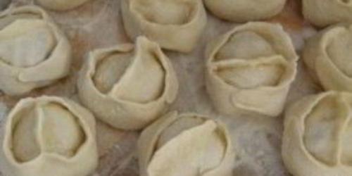 Легкое тесто для мант в хлебопечке Gorenje: простой и быстрый рецепт 19 Легкое тесто для мант в хлебопечке Gorenje: простой и быстрый рецепт 19