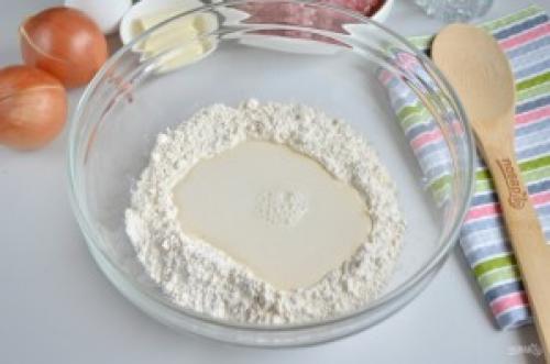 Как приготовить манти после лепки: варка, жарка или запекание. Манты классические