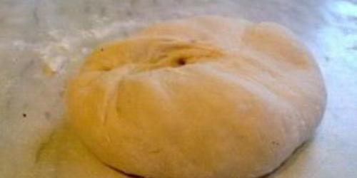 Легкое тесто для мант в хлебопечке Gorenje: простой и быстрый рецепт 01 Легкое тесто для мант в хлебопечке Gorenje: простой и быстрый рецепт 01