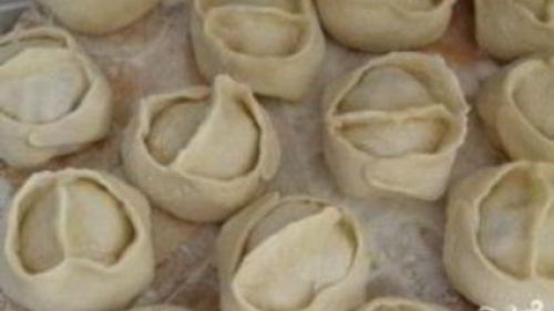 Как приготовить тесто для мантов в хлебопечке Мулинекс: простой рецепт 12