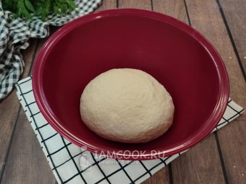 Легкое тесто для мант в хлебопечке Gorenje: простой и быстрый рецепт 06 Легкое тесто для мант в хлебопечке Gorenje: простой и быстрый рецепт 06