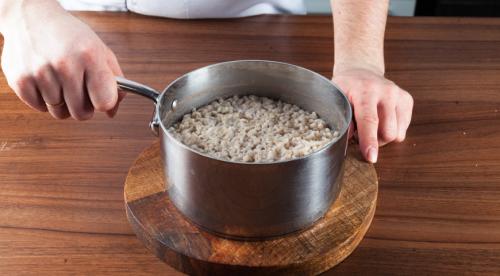 Картофельный Суп с перловкой и копчёными рёбрышками. Рассольник с копченными ребрышками. 05 Картофельный Суп с перловкой и копчёными рёбрышками. Рассольник с копченными ребрышками. 05