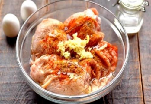 Перловка с мясом в духовке. Пошаговый рецепт перловки с мясом в духовке