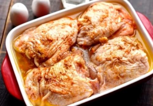 Перловка с мясом в духовке. Пошаговый рецепт перловки с мясом в духовке