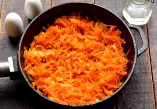 Перловка с мясом в духовке. Пошаговый рецепт перловки с мясом в духовке