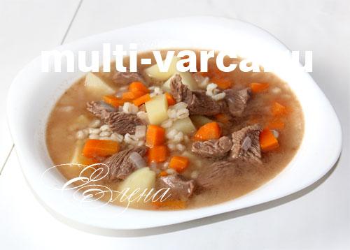 Картофельный Суп с перловкой и копчёными рёбрышками. Рассольник с копченными ребрышками. 21 Картофельный Суп с перловкой и копчёными рёбрышками. Рассольник с копченными ребрышками. 21