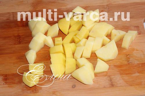 Картофельный Суп с перловкой и копчёными рёбрышками. Рассольник с копченными ребрышками. 11 Картофельный Суп с перловкой и копчёными рёбрышками. Рассольник с копченными ребрышками. 11