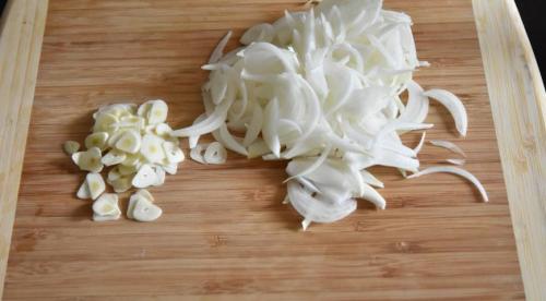 Классический рецепт чахохбили из курицы по-грузински. Способ приготовления 35 Классический рецепт чахохбили из курицы по-грузински. Способ приготовления 35