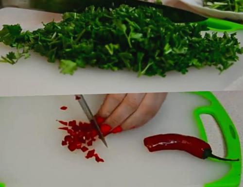 Чахохбили по-домашнему. Чахохбили из курицы – 12 классических рецептов по-грузински