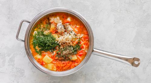 Классический рецепт чахохбили из курицы по-грузински. Способ приготовления 05 Классический рецепт чахохбили из курицы по-грузински. Способ приготовления 05