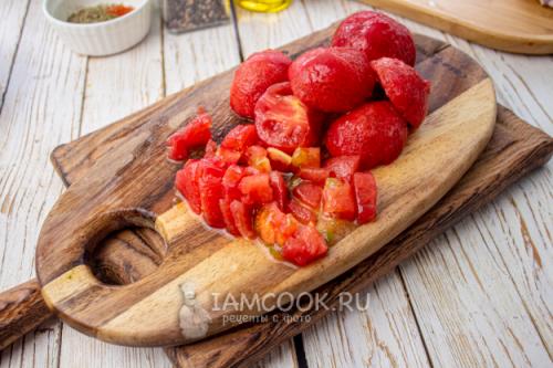 НАСТОЯЩЕЕ ГРУЗИНСКОЕ чахохбили из курицы. Чахохбили из курицы по-грузински 11 НАСТОЯЩЕЕ ГРУЗИНСКОЕ чахохбили из курицы. Чахохбили из курицы по-грузински 11