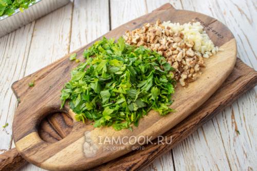 НАСТОЯЩЕЕ ГРУЗИНСКОЕ чахохбили из курицы. Чахохбили из курицы по-грузински 13 НАСТОЯЩЕЕ ГРУЗИНСКОЕ чахохбили из курицы. Чахохбили из курицы по-грузински 13