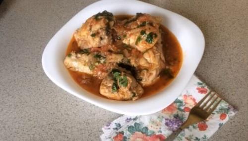 Чахохбили от грузинского повара. Чахохбили из курицы по-грузински – 6 классических рецептов