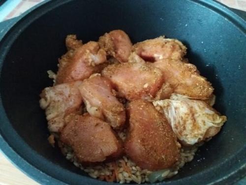 Перловка в духовке. Перловка –, как приготовить вкусно и быстро