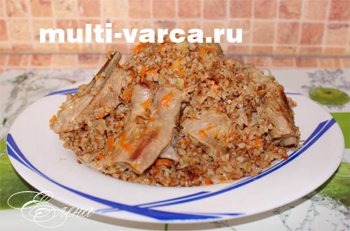 Каша со свиными ребрышками в духовке. Ребрышки с перловкой в духовке 28 Каша со свиными ребрышками в духовке. Ребрышки с перловкой в духовке 28