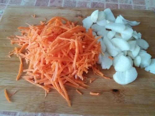 Перловка в духовке. Перловка –, как приготовить вкусно и быстро