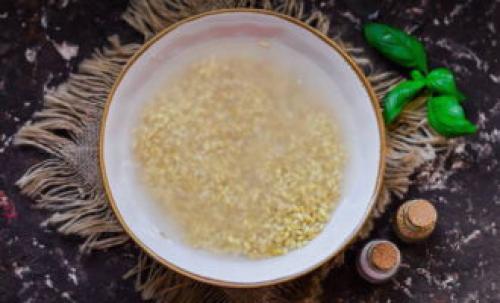 Перловая каша в мультиварке. Перловка в мультиварке — 10 пошаговых рецептов перловой каши