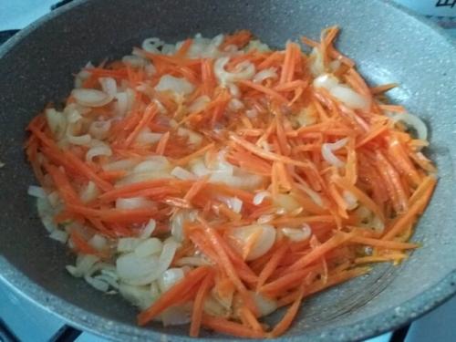 Перловка в духовке. Перловка –, как приготовить вкусно и быстро