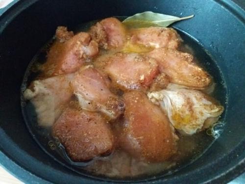 Перловка в духовке. Перловка –, как приготовить вкусно и быстро