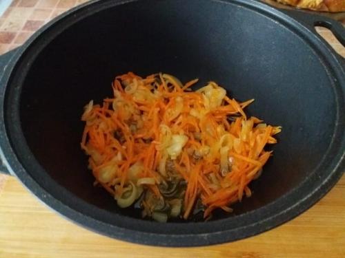 Перловка в духовке. Перловка –, как приготовить вкусно и быстро