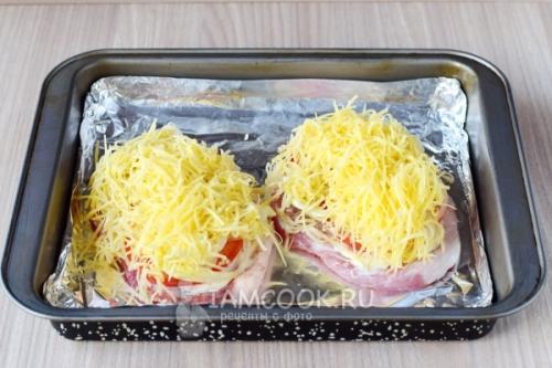 20 простых рецептов мяса по-французски с картошкой. Мясо по-французски с картошкой и помидорами 26 20 простых рецептов мяса по-французски с картошкой. Мясо по-французски с картошкой и помидорами 26