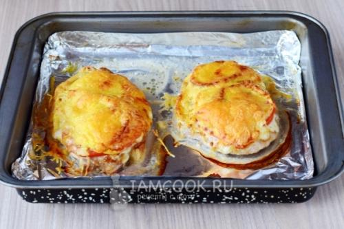 20 простых рецептов мяса по-французски с картошкой. Мясо по-французски с картошкой и помидорами 27 20 простых рецептов мяса по-французски с картошкой. Мясо по-французски с картошкой и помидорами 27