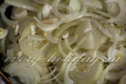 Чахохбили в воке. Чахохбили из курицы: 8 классических рецептов