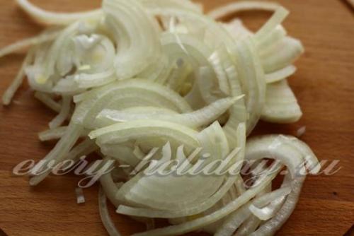 Чахохбили в воке. Чахохбили из курицы: 8 классических рецептов