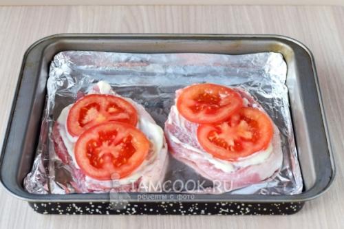 20 простых рецептов мяса по-французски с картошкой. Мясо по-французски с картошкой и помидорами 23 20 простых рецептов мяса по-французски с картошкой. Мясо по-французски с картошкой и помидорами 23