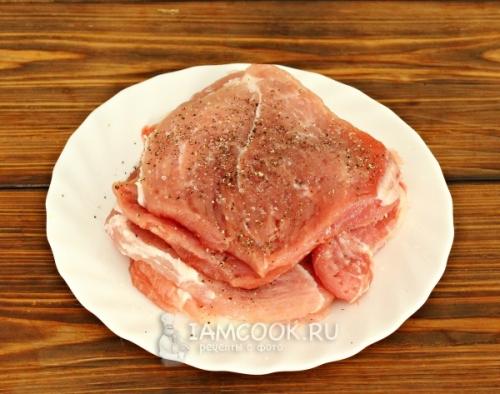 20 простых рецептов мяса по-французски с картошкой. Мясо по-французски с картошкой и помидорами 01 20 простых рецептов мяса по-французски с картошкой. Мясо по-французски с картошкой и помидорами 01