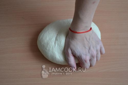 Легкое тесто для мантов: как приготовить в хлебопечке и мастерски слепить 21 Легкое тесто для мантов: как приготовить в хлебопечке и мастерски слепить 21