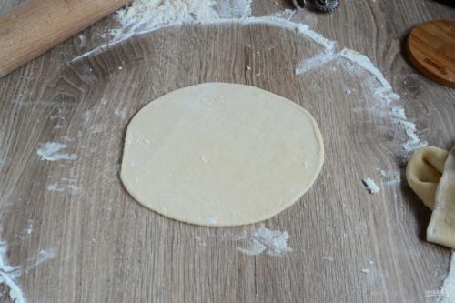 Как правильно лепить мантики, чтобы они были равномерными и невались при варке. Манты. Инструкция приготовления