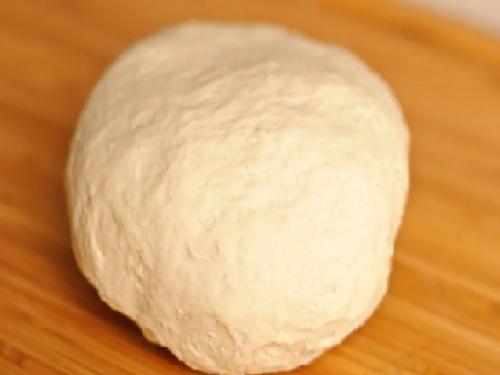 Как приготовить тесто для мантов в хлебопечке, чтобы оно было эластичным и не рвалось. Идеальное тесто для мантов —, как завести тесто на манты, чтобы они получились мягкие и не рвались при варке?